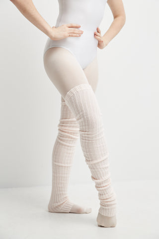 Mondor 231 Leg Warmers – Figure Skating Boutique