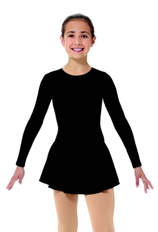 2611 Mondor Figure Skating Dress