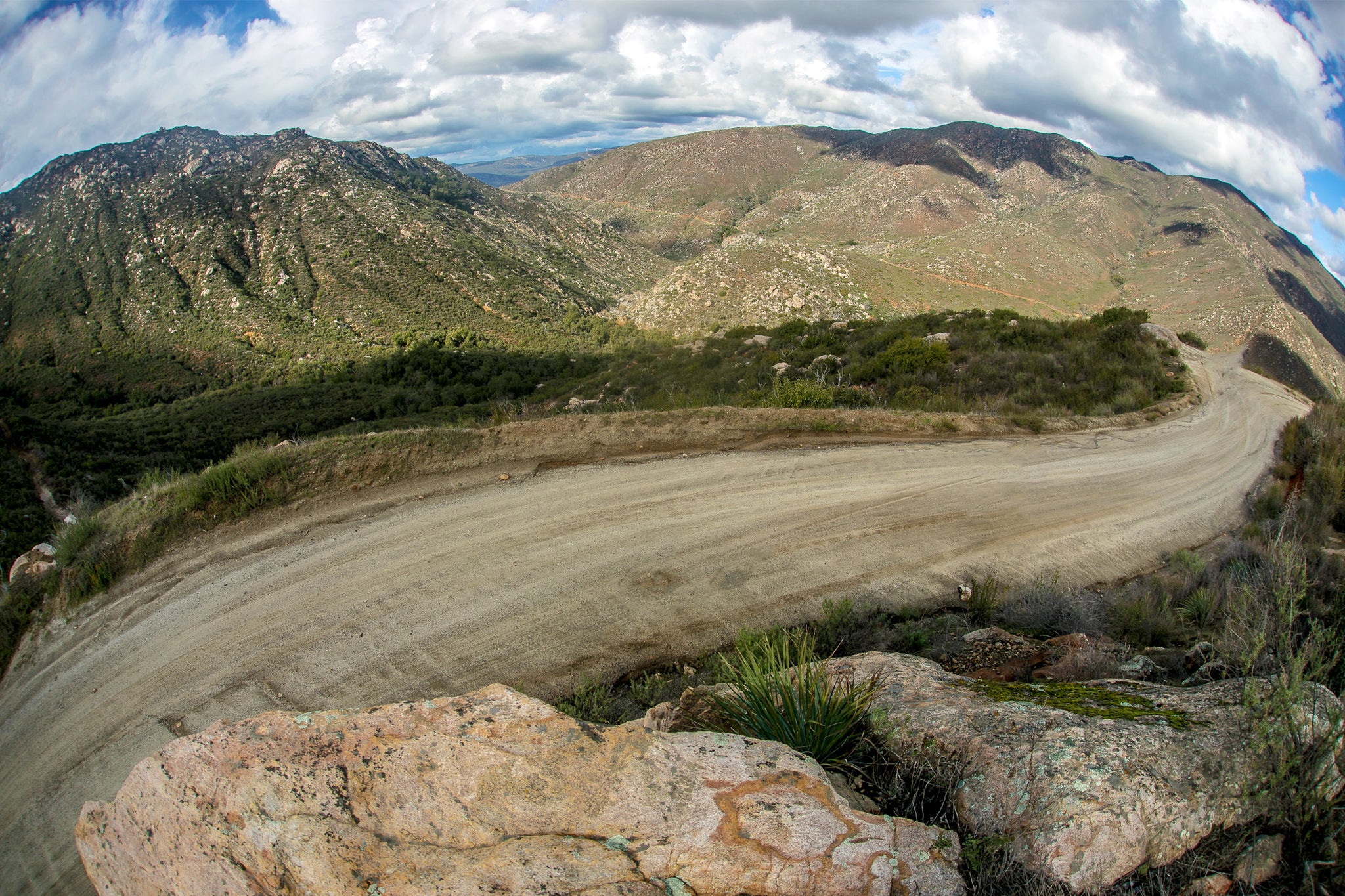 Cali Cobbles