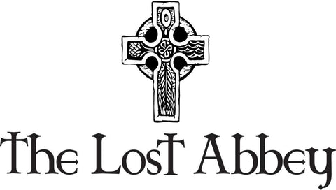 lost abbey  logo