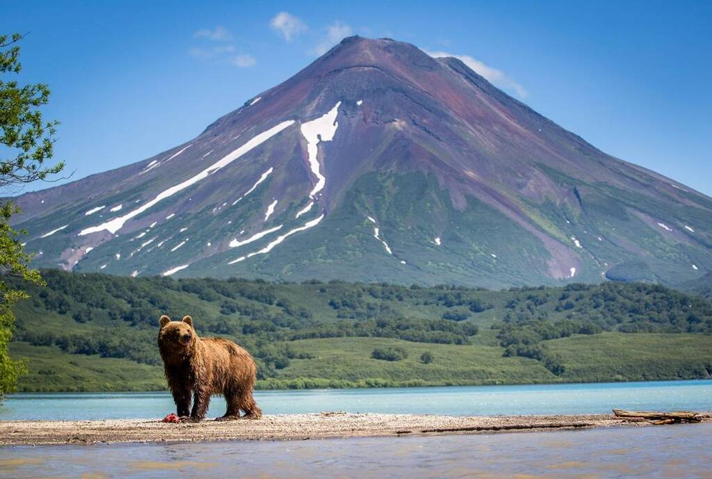 10 Top Landscape Photography Destinations - Kamchatka, Russia