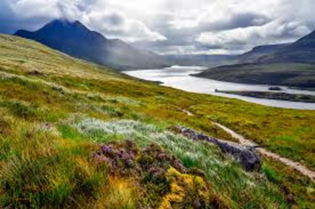 10 Top Landscape Photography Destinations - Scottish Highlands, Scotland