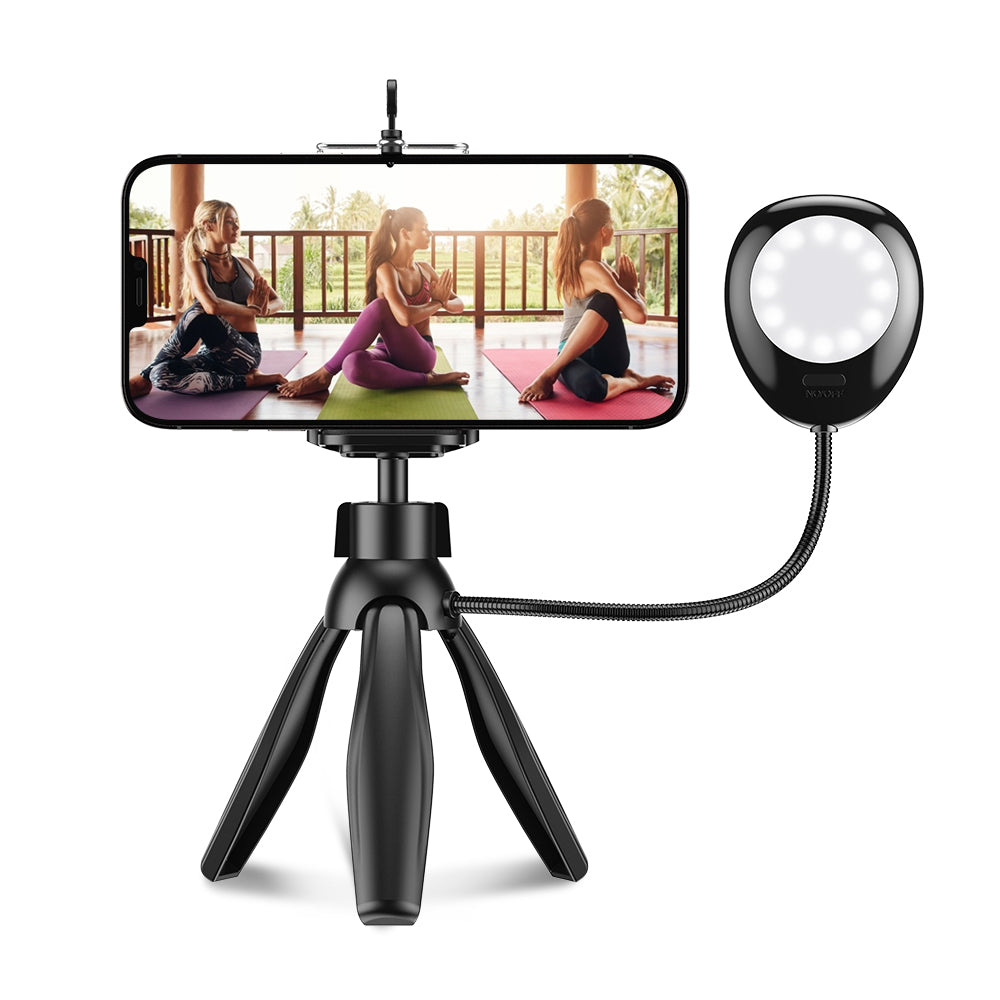 Phone Tripod Toneof Tripod Photo Pole 360 Rotation Multi-mode Camera  Aluminum Alloy Material Retractable And Mini Cell Phone - AliExpress