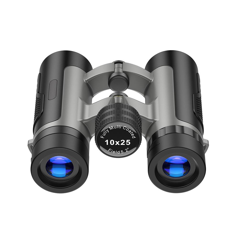 Apexel-Prismáticos de largo alcance, binoculares con zoom compacto 8x 21,  HD, distancia de visión 1000 m, plegables, potente minitelescopio, óptica  BAK4 FMC, para el camping, ideal para la caza - AliExpress