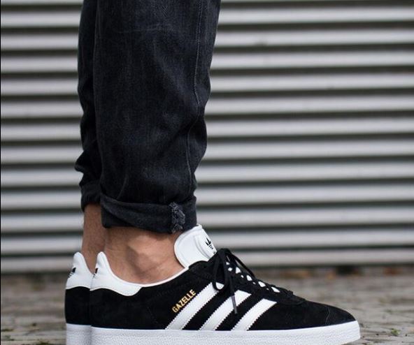 ZAPATILLAS ADIDAS GAZELLE – buyersfy