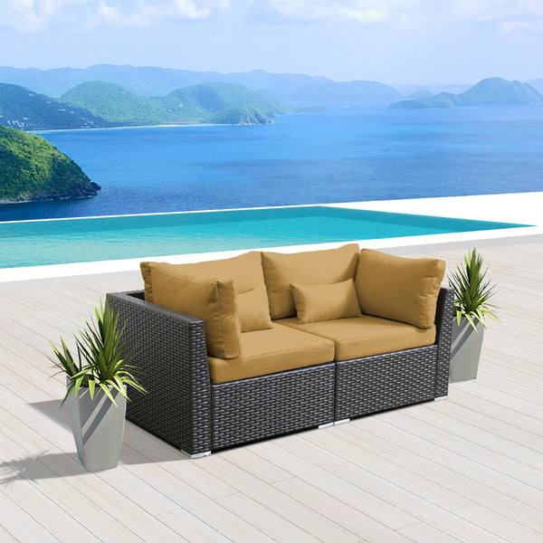 Replacement Cushion Covers For Modenzi Sofa Sets Modenzi Llc