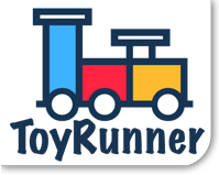 ToyRunner.nl logo