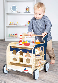 Loop Speelgoed trainer voor baby en peuter