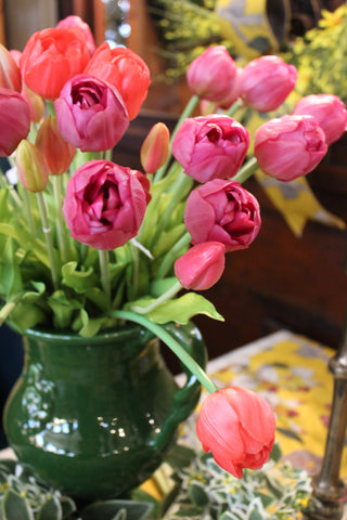 tulips