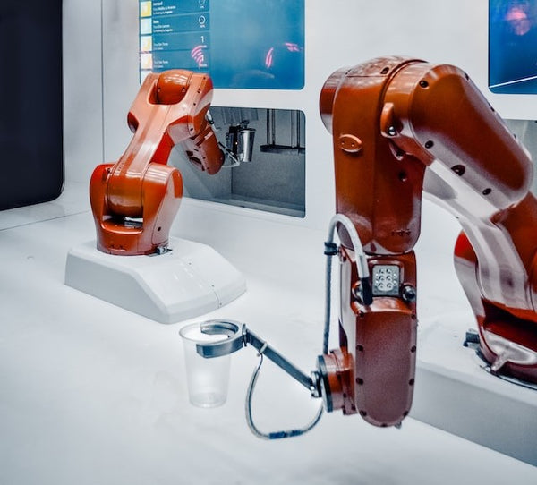 Guide de sélection de robots industriels automatisés