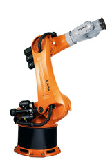 KUKA KR340 Robot