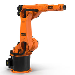 KUKA KR60 Robot