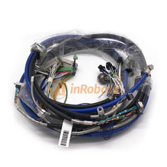 Robot Body Cable Assembly