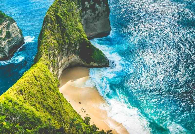 Bali Indonesia Honeymoon Destination