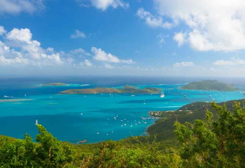 Seychelles Honeymoon Destination