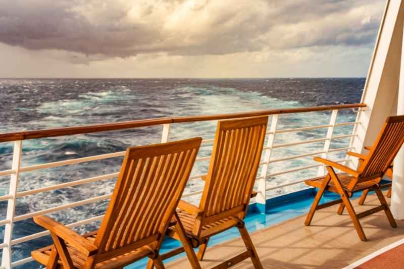 best honeymoon cruise options