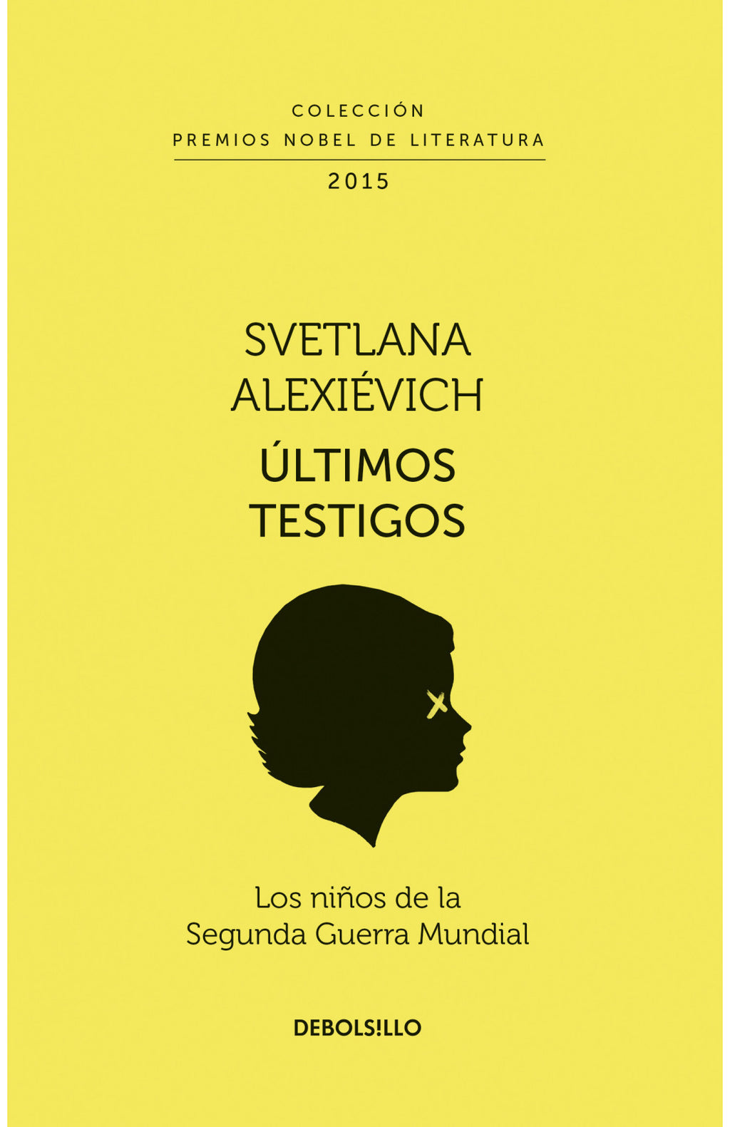 Últimos testigos - Los niños de la Segunda Guerra Mundial