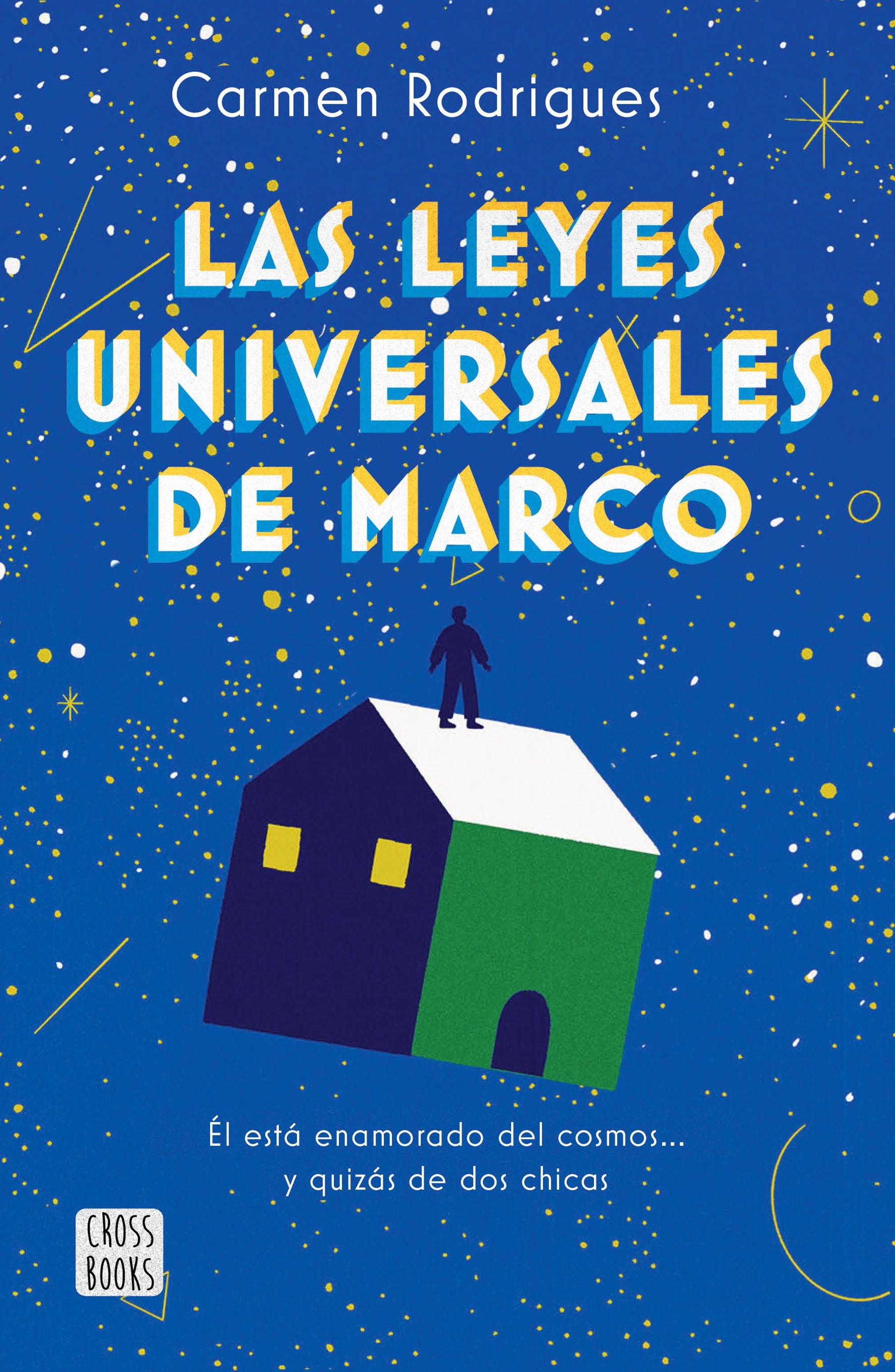 Las Leyes Universales De Marco