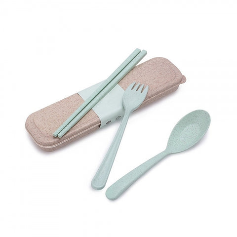 zero waste cutlery