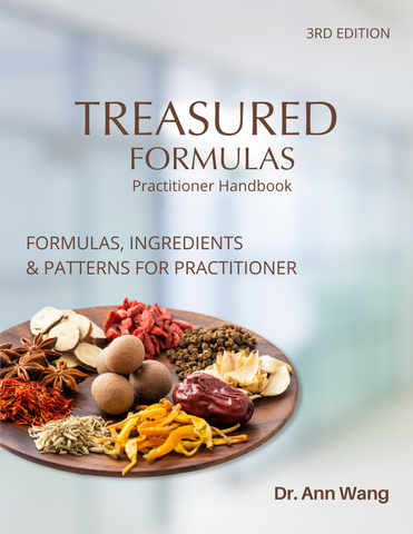 Formula Handbook 3rd Edition Cover Image