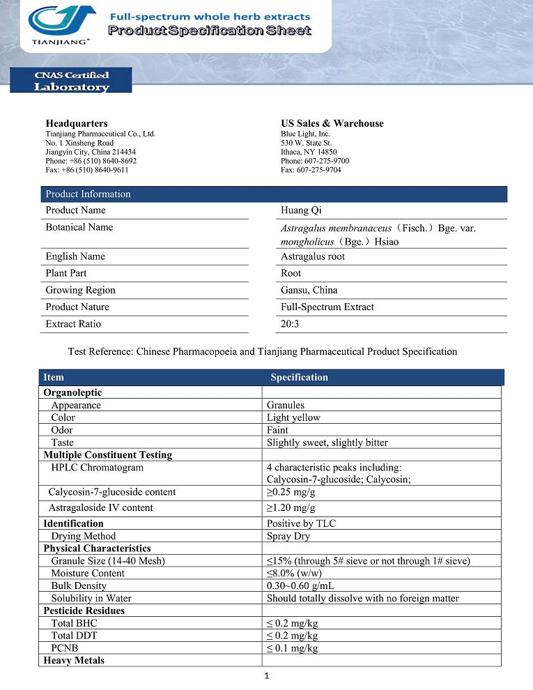 What is Full-Spectrum Extract? Full-Spectrum Extract Definition