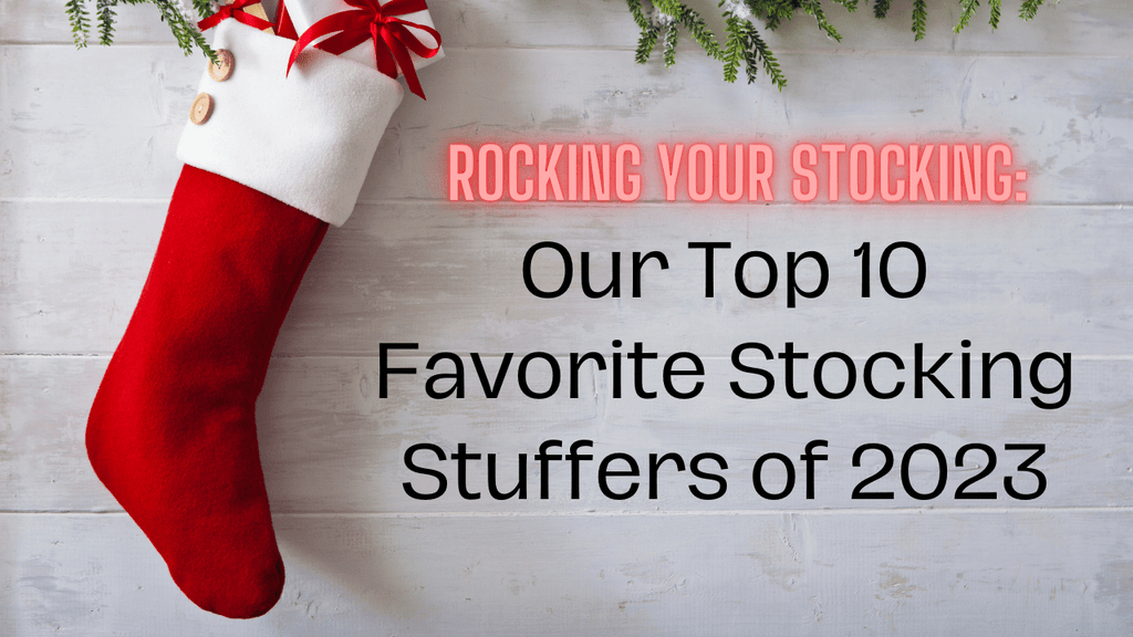 top 10 stocking stuffers gamer advantage