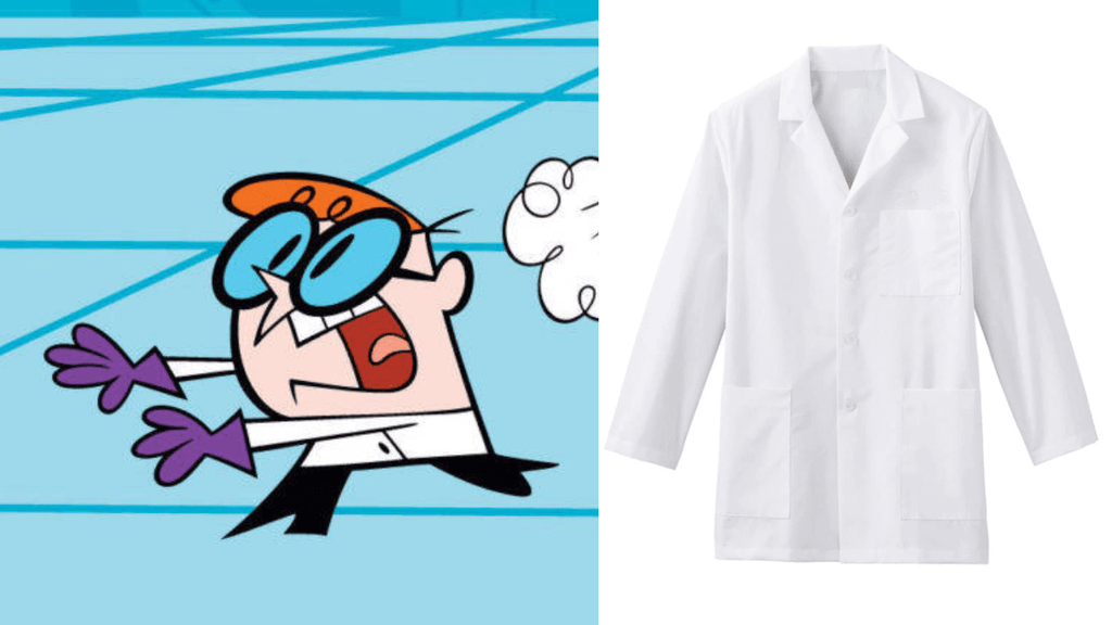 halloween costumes with glasses dexter