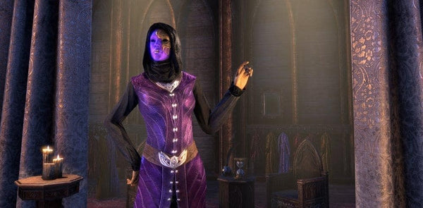 image from glaad.com of Alchemy from Elder Scrolls Online
