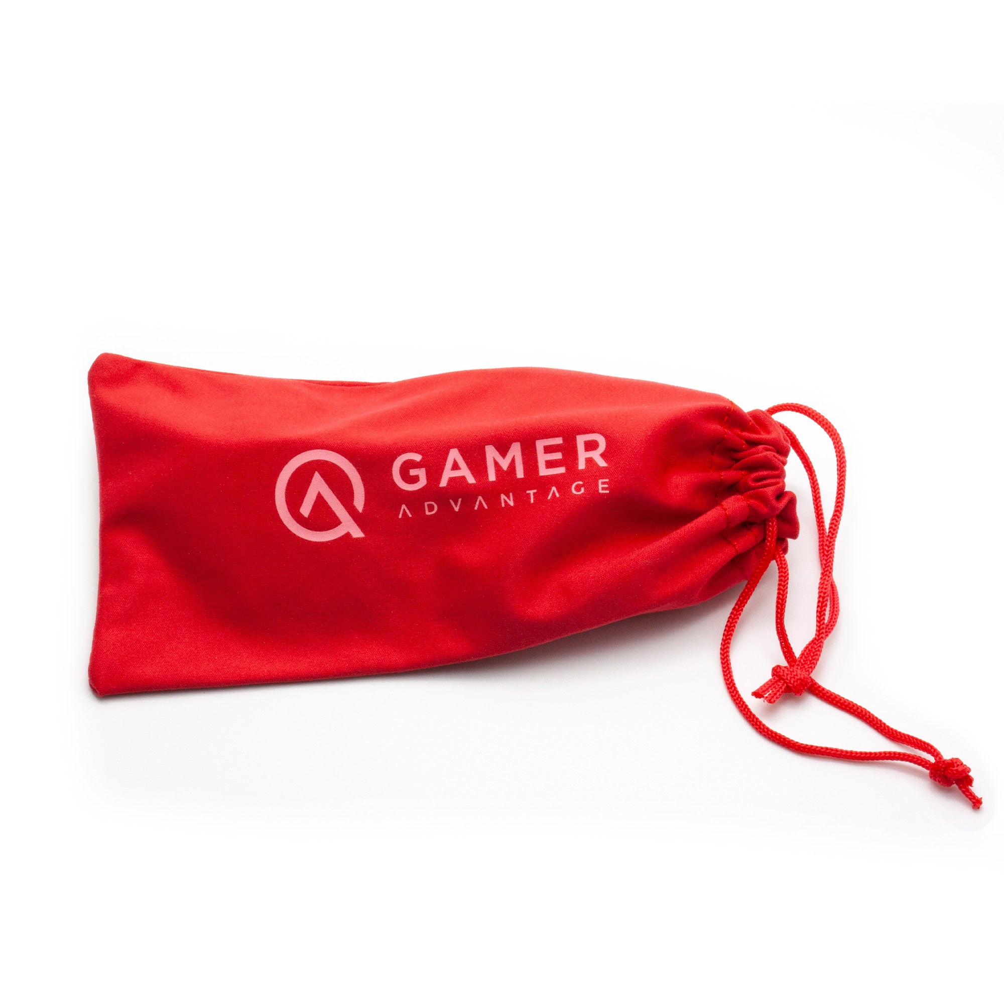 Soft Microfiber Pouch - Gamer Advantage product image