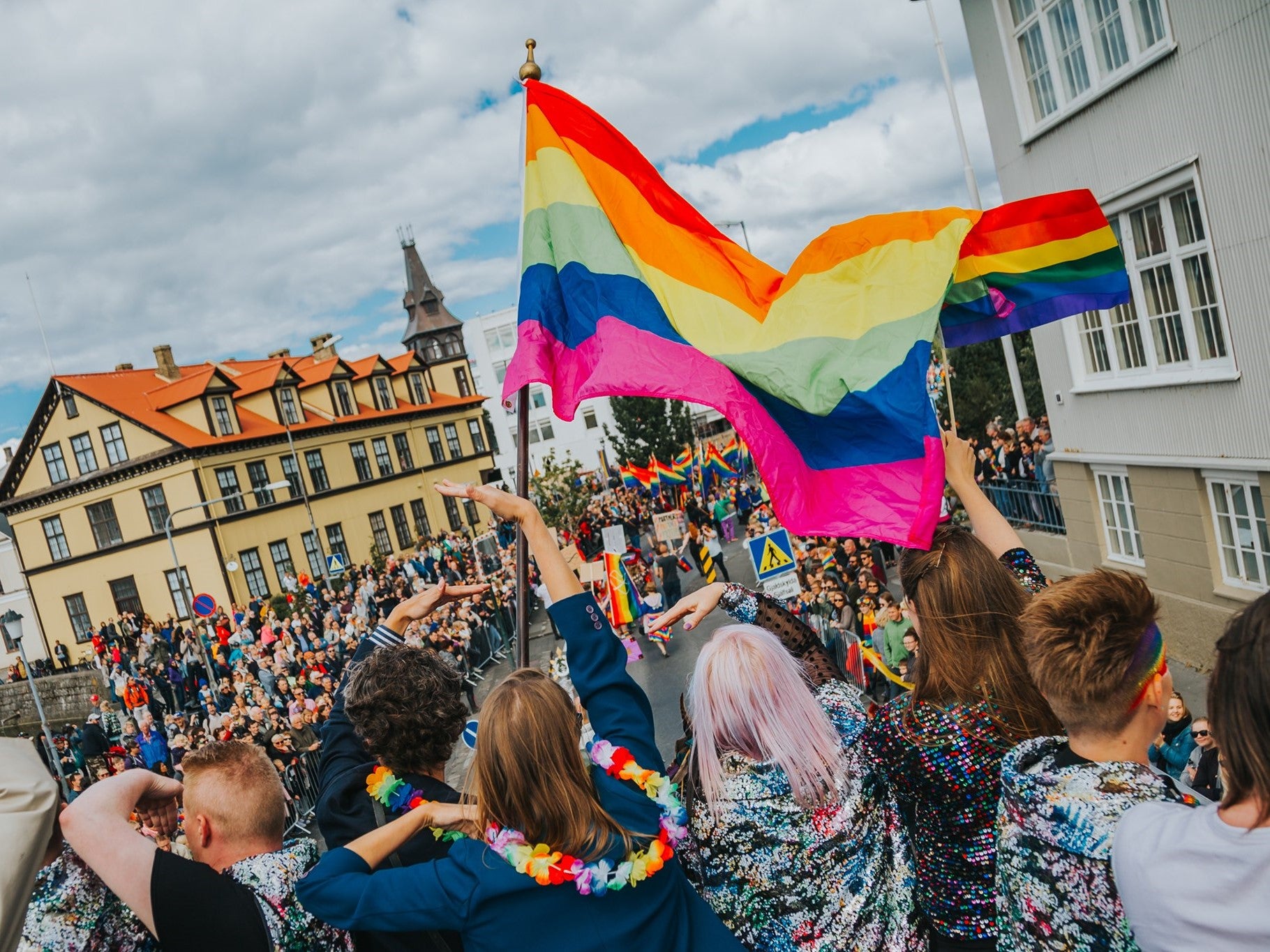 Reykjavik Pride