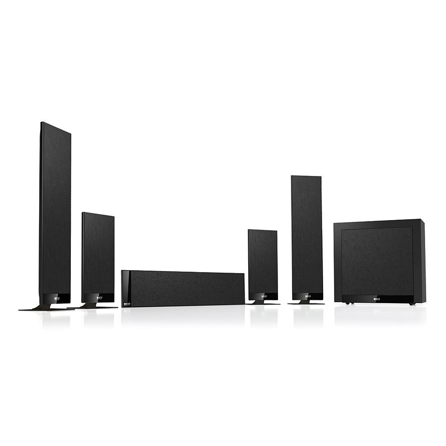 T205 Home System | KEF