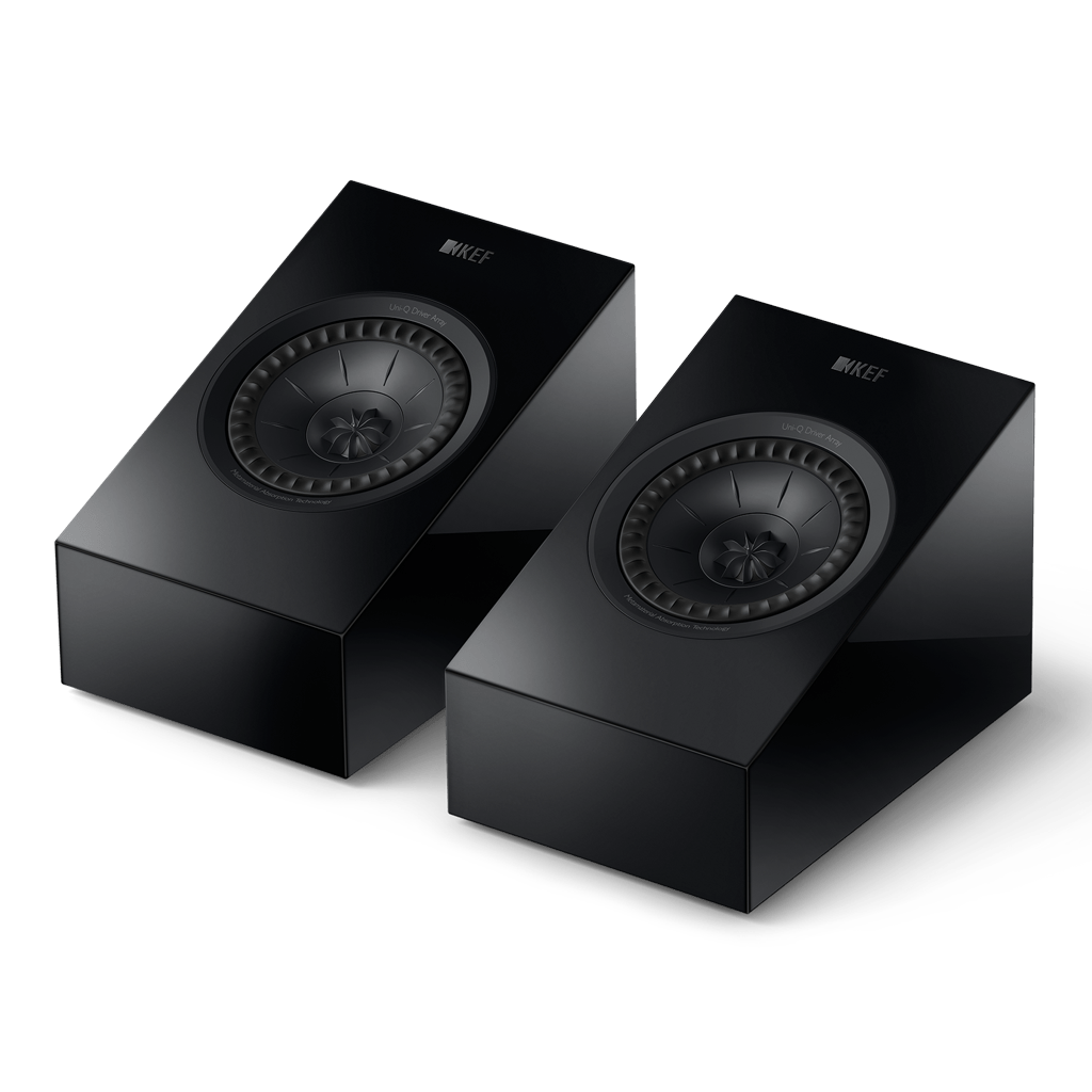 Dolby Atmos-luidsprekers | HiFi | KEF Nederland