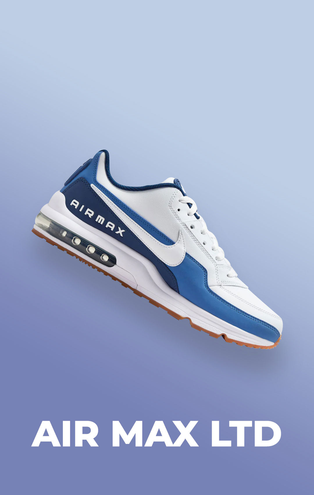 Air Max LTD