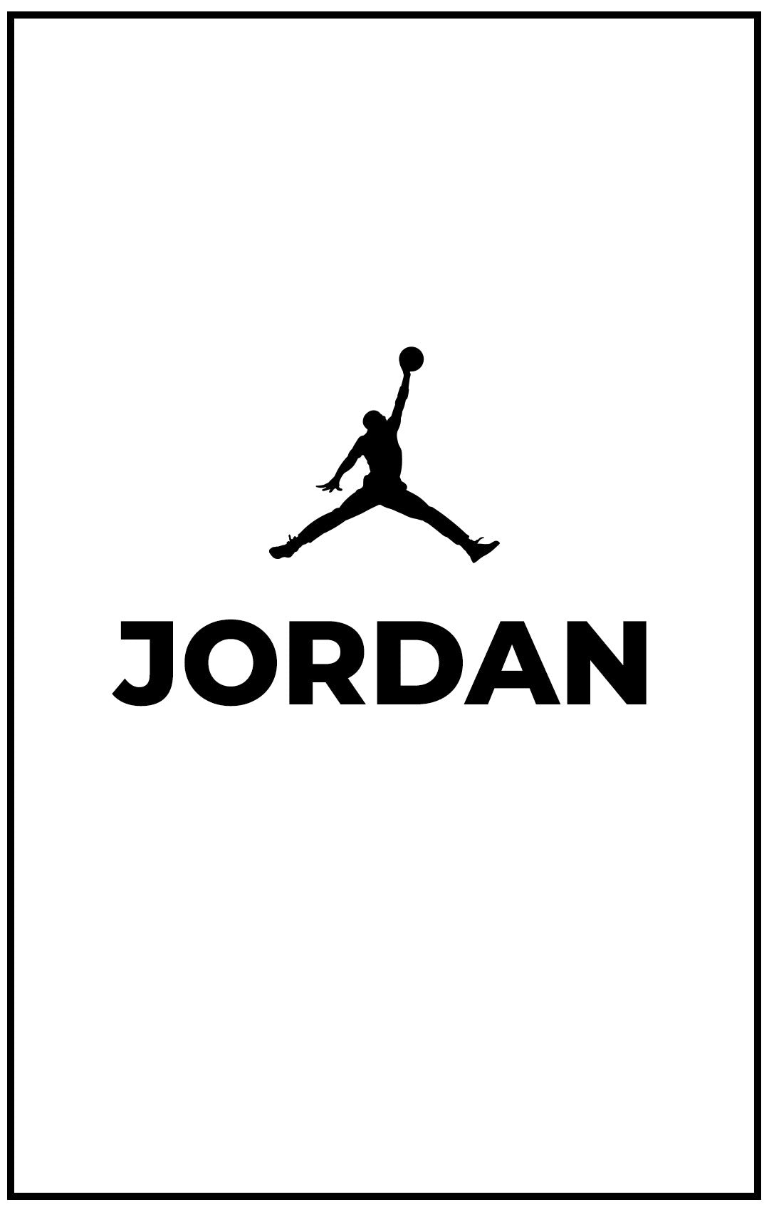 Jordan