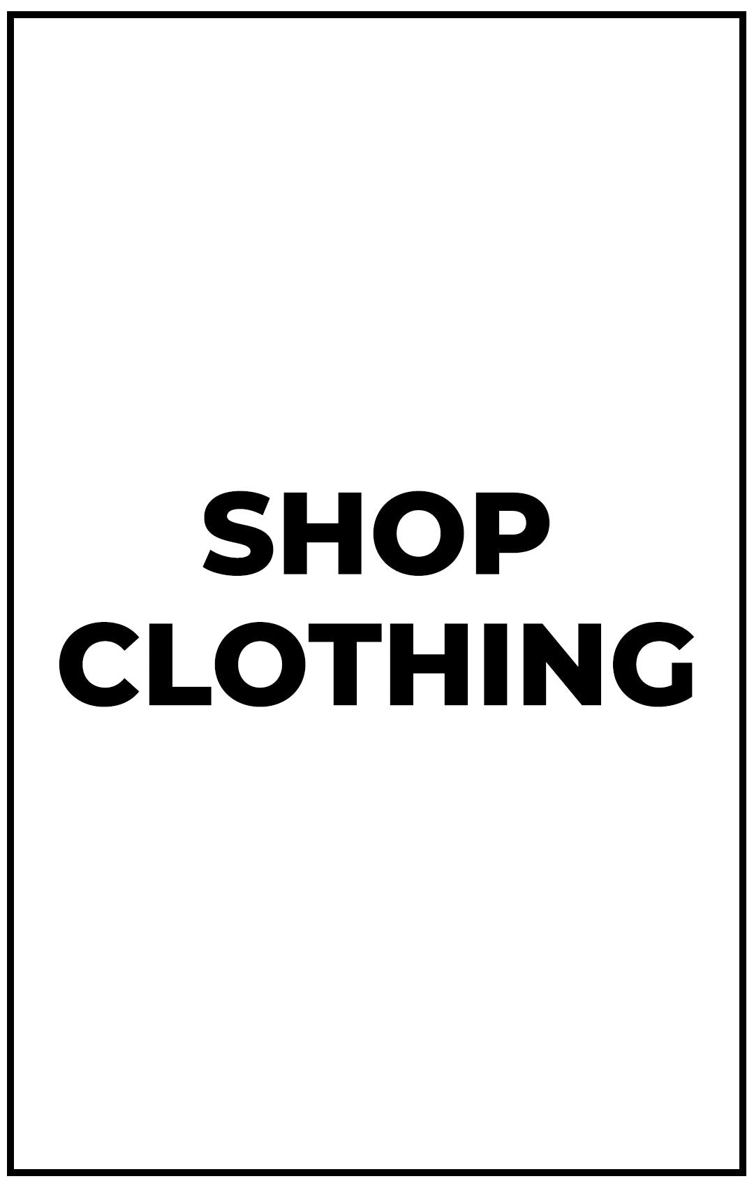 Clothing