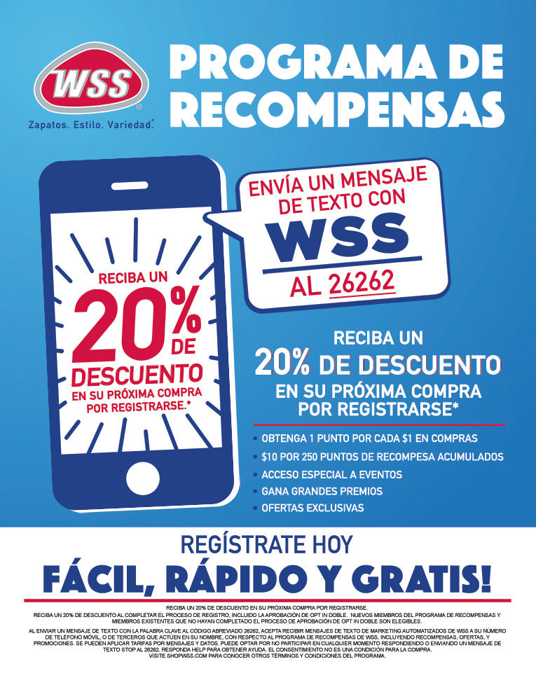 Ganas con ofertas rápidas