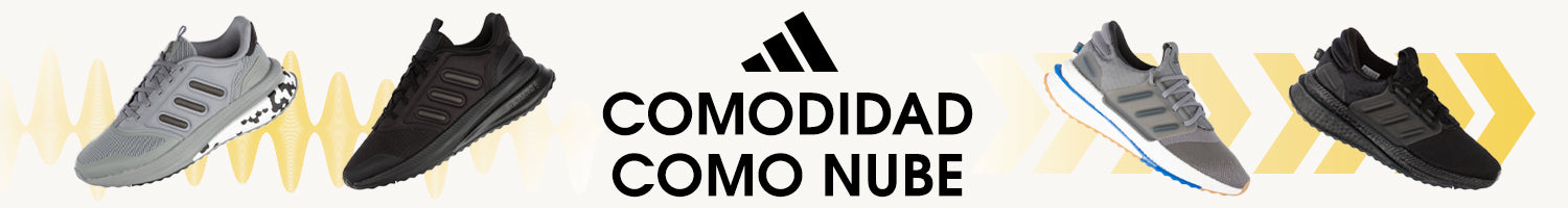 
¡Compra zapatos adidas X_PLR!