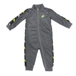 Tricot Coverall - Boys Infant