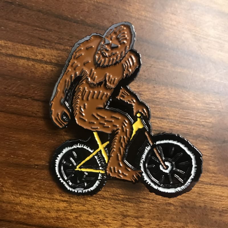 Pin on bikes
