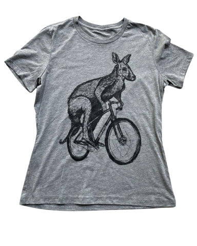 Women's Shirts | Dark Cycle Clothing | Animal Shirts For Women