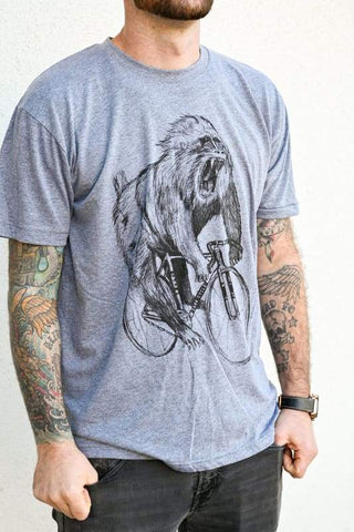 Mens/Unisex T-Shirts