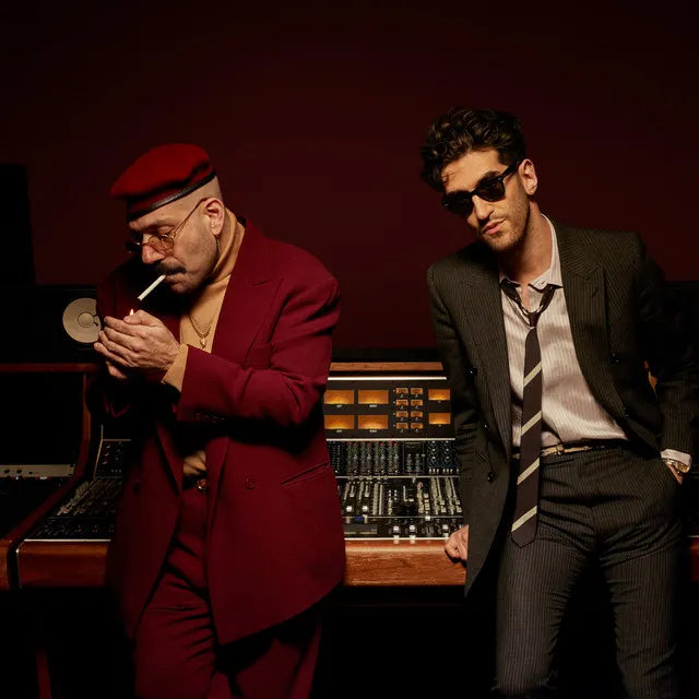 chromeo-vinyl