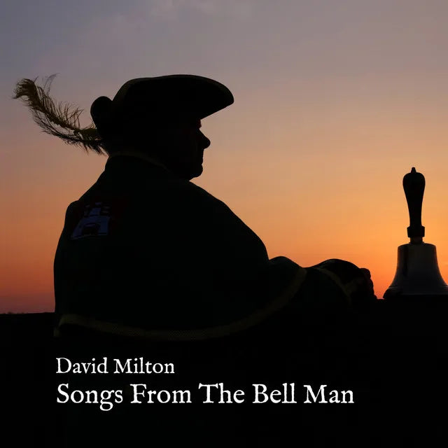 david-milton-vinyl