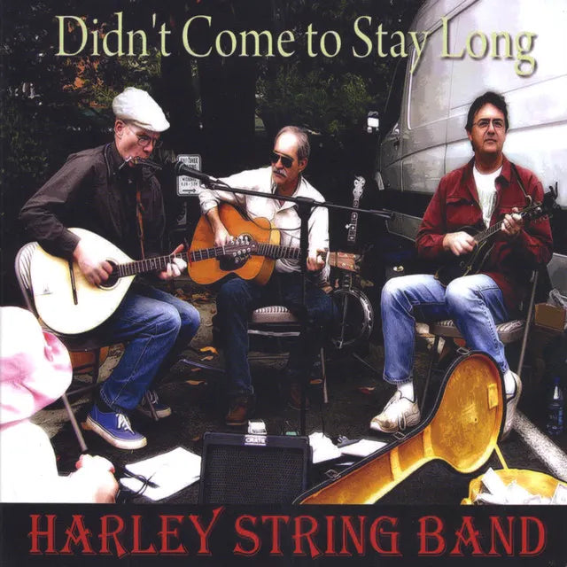 harley-string-band-vinyl