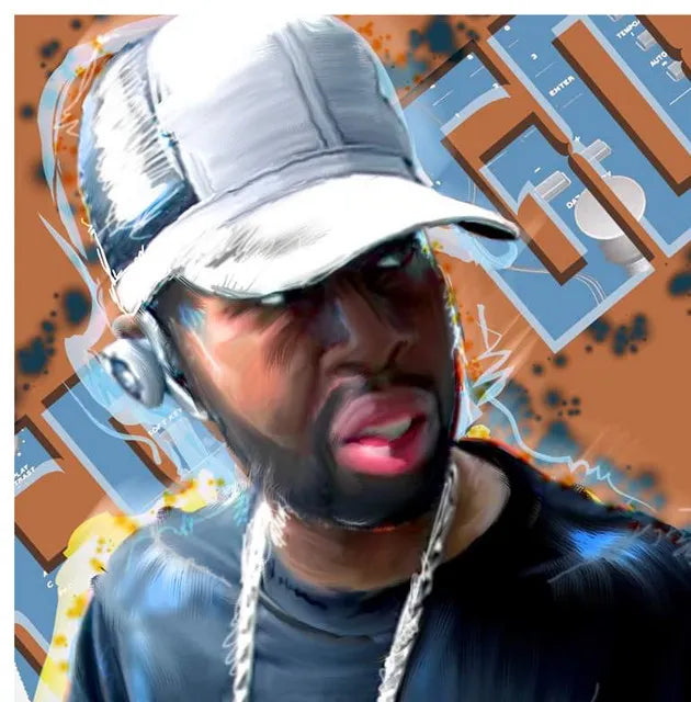 j-dilla-vinyl