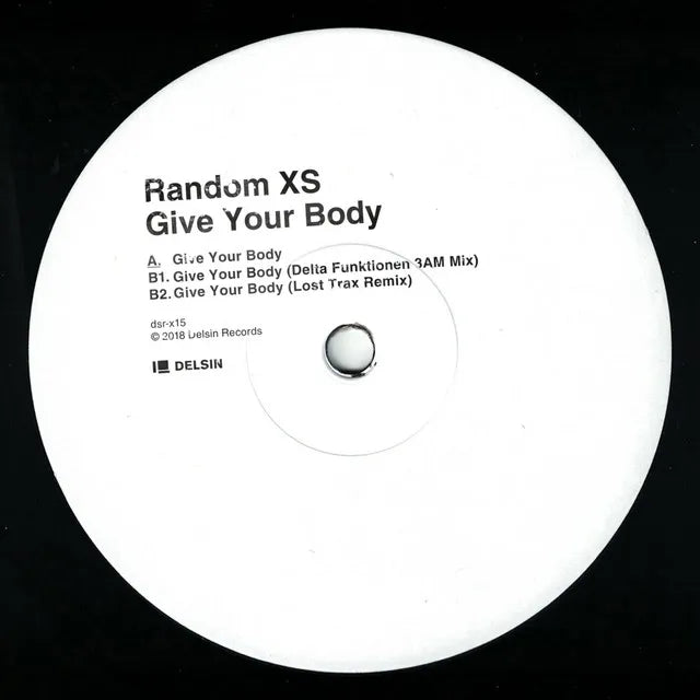 random-xs-vinyl