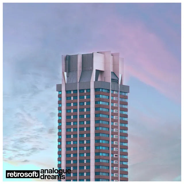retrosoft-vinyl