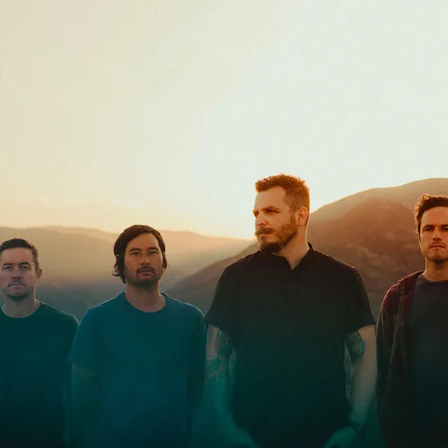 thrice-vinyl