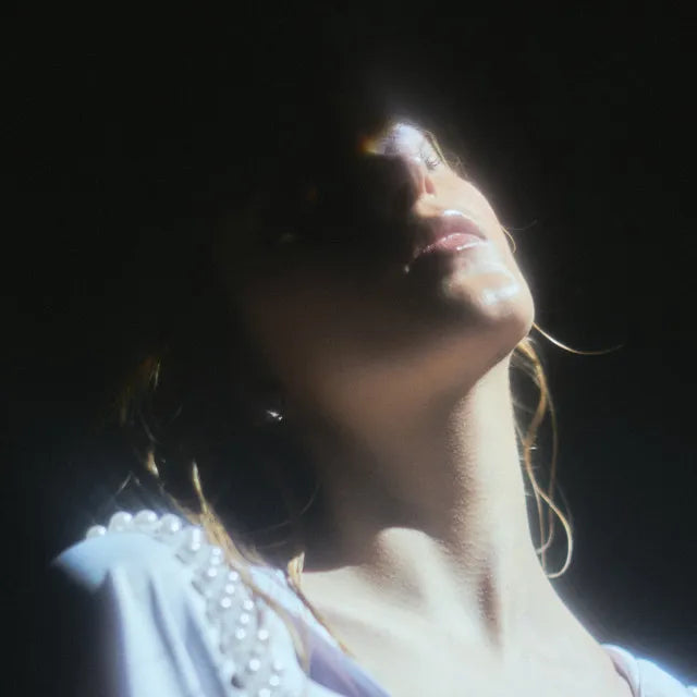 una-maria-vinyl