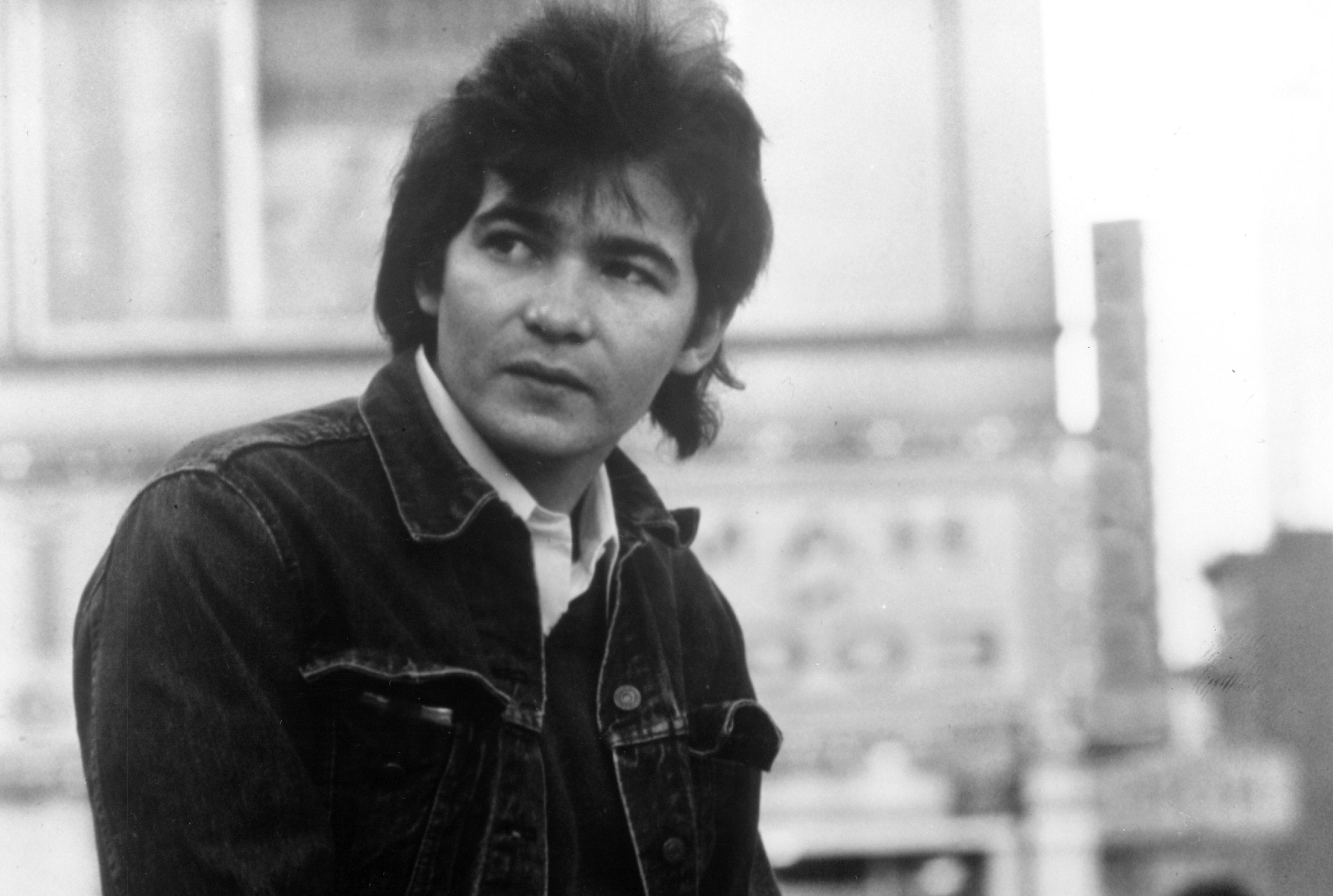 john prine sam stone